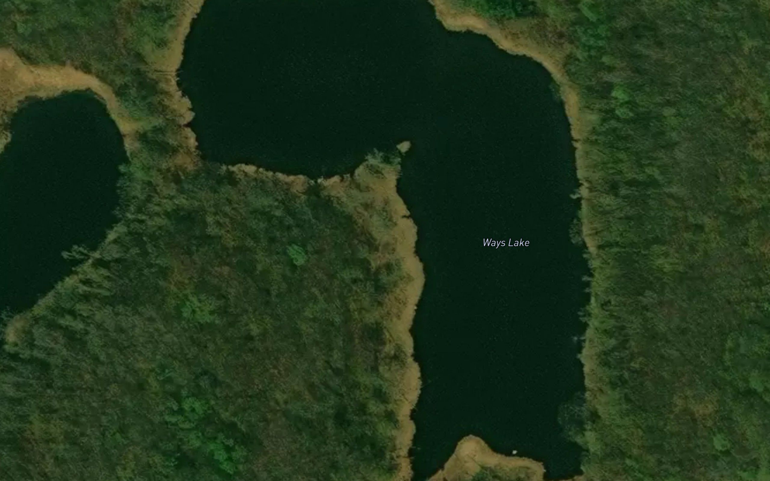 Ways Lake