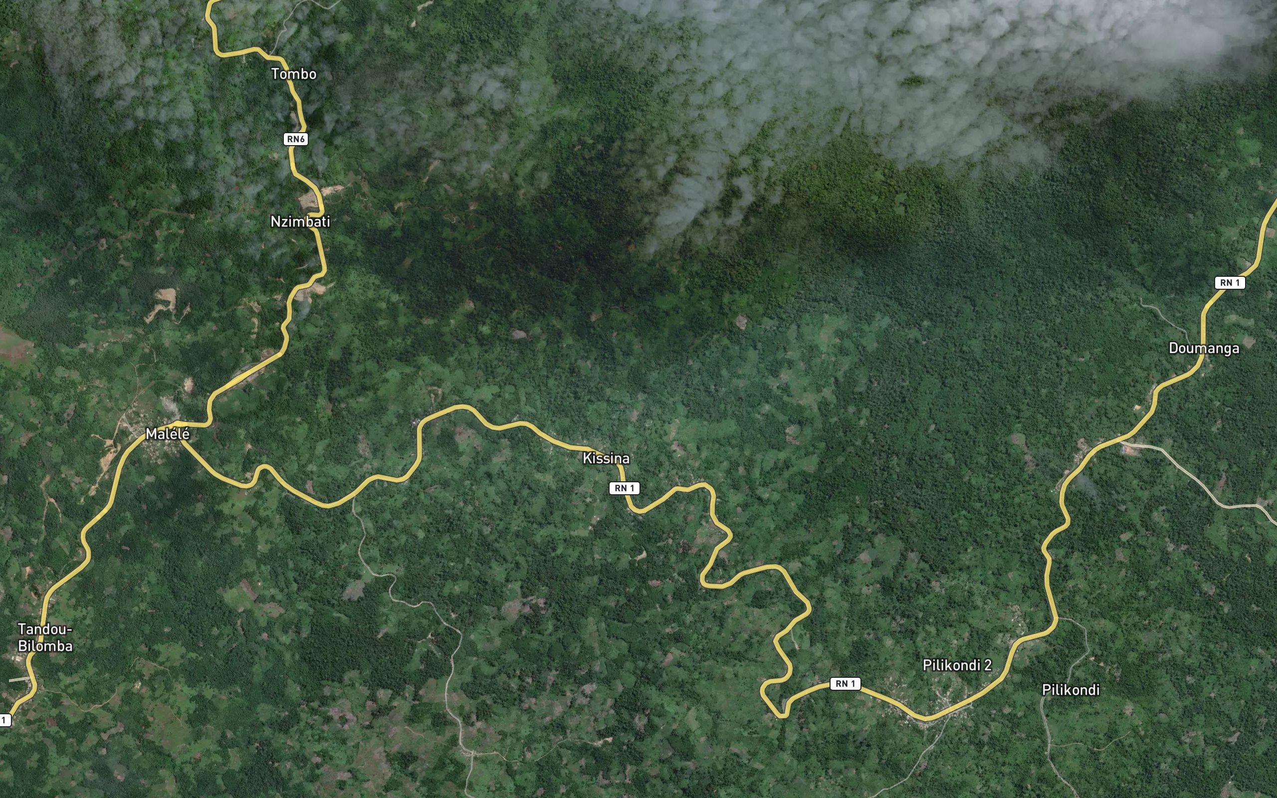 Vilouka