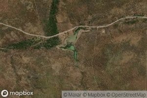 Lagoa da Palmeirinha