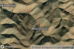 Cheshmeh-ye Kani Zanan