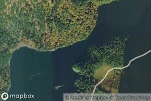 Tzoonie Narrows
