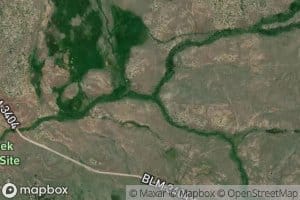 South Fork Corral Creek