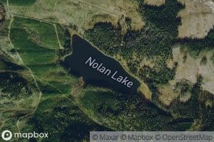 Nolan Lake