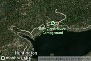 Billy Creek