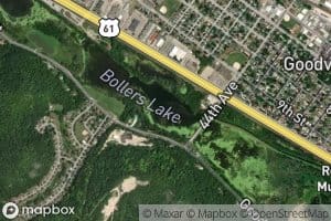 Bollers Lake