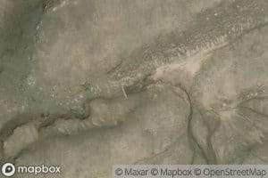 Bull Canyon Reservoir