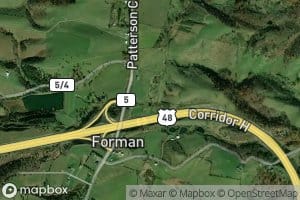 Thorn Run