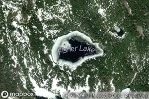Fisher Lake