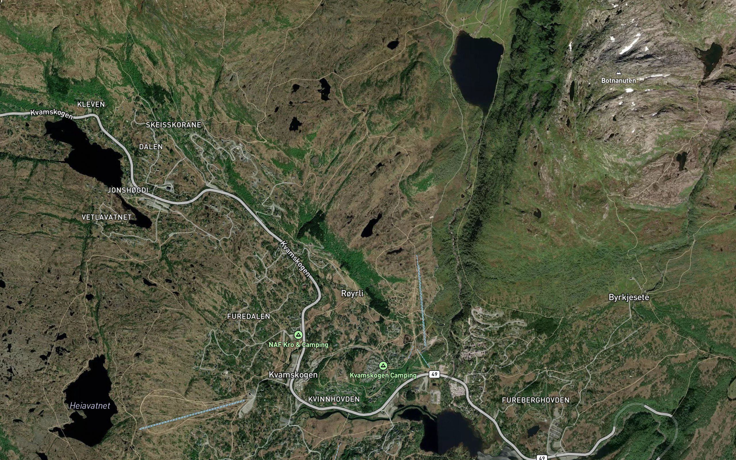 Royrlitjorni