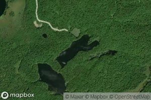 Buchanan Lake