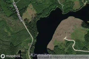 Kirvesjarvi