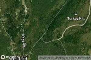 Boston Hollow Road Brook