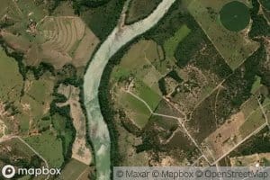 Rio Sao Francisco