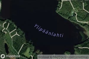 Ylipaanlahti