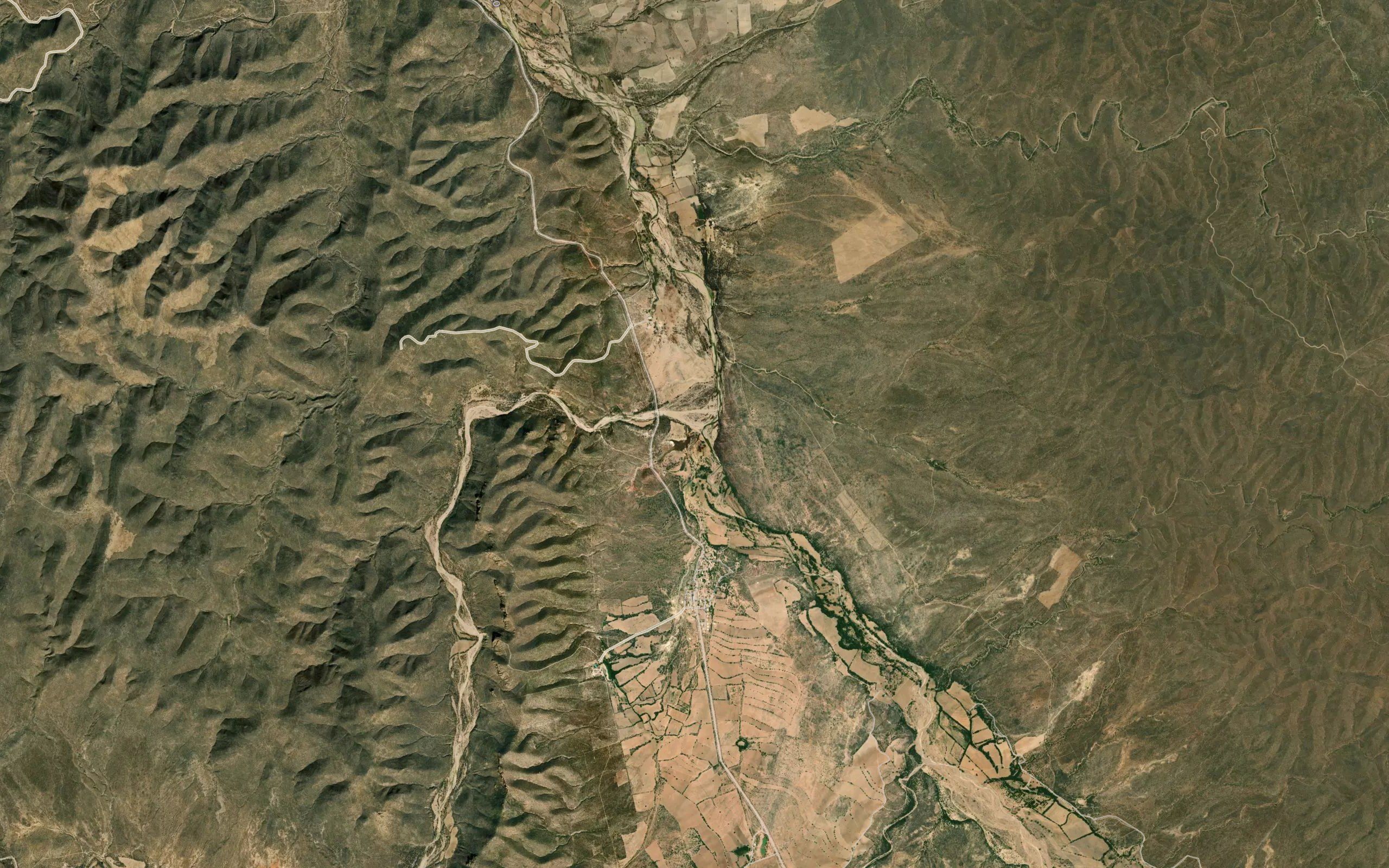 Rio Cachimba