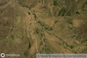 Quebrada Liplispampa