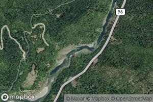 Whitmore Creek