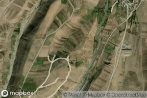 Cheshmeh-ye Dust `Ali Cheni Guzeh