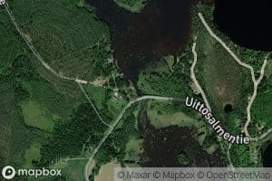 Uittosalmi