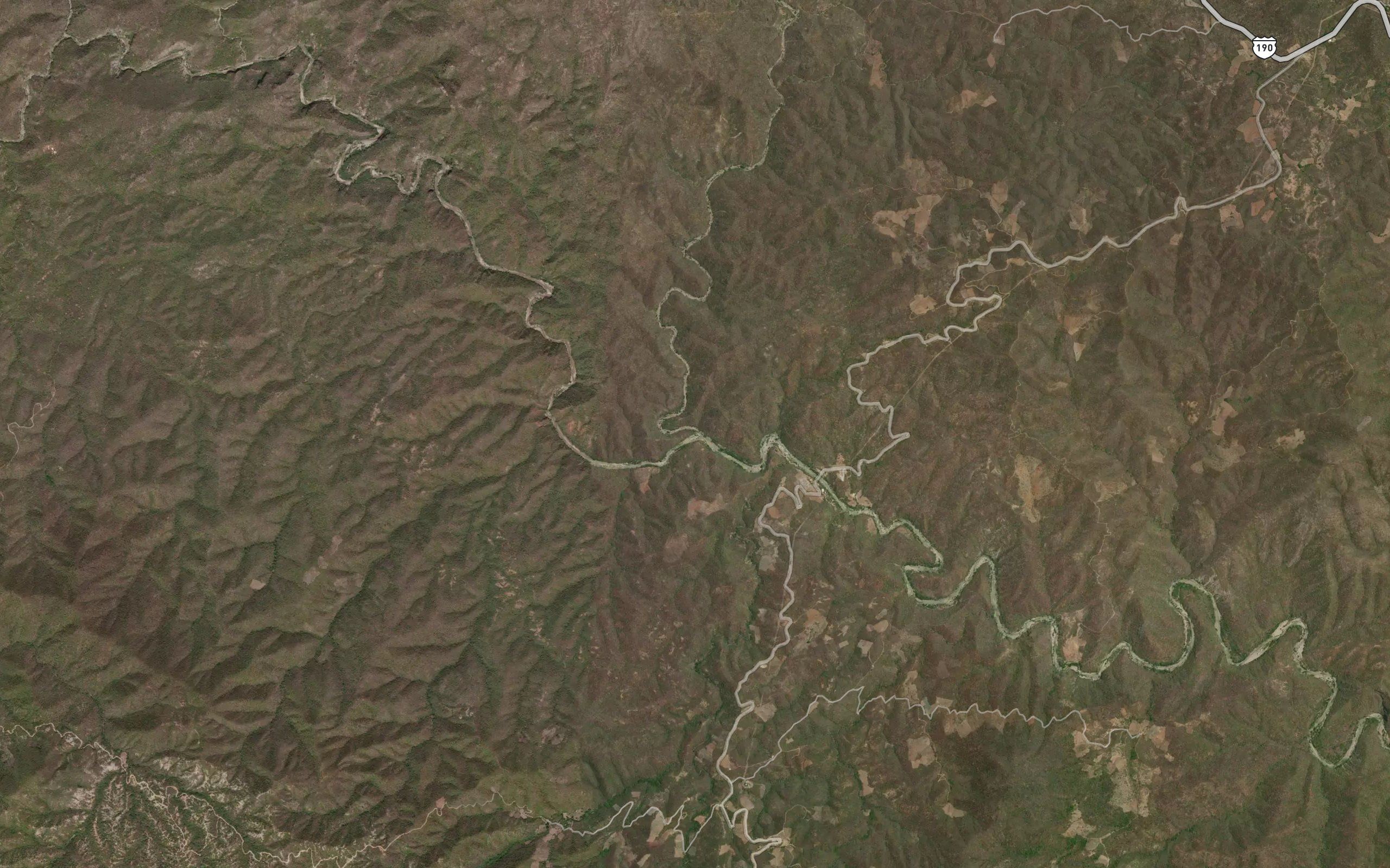 Rio Hondo
