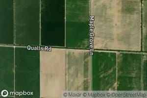 Ditch Number 20
