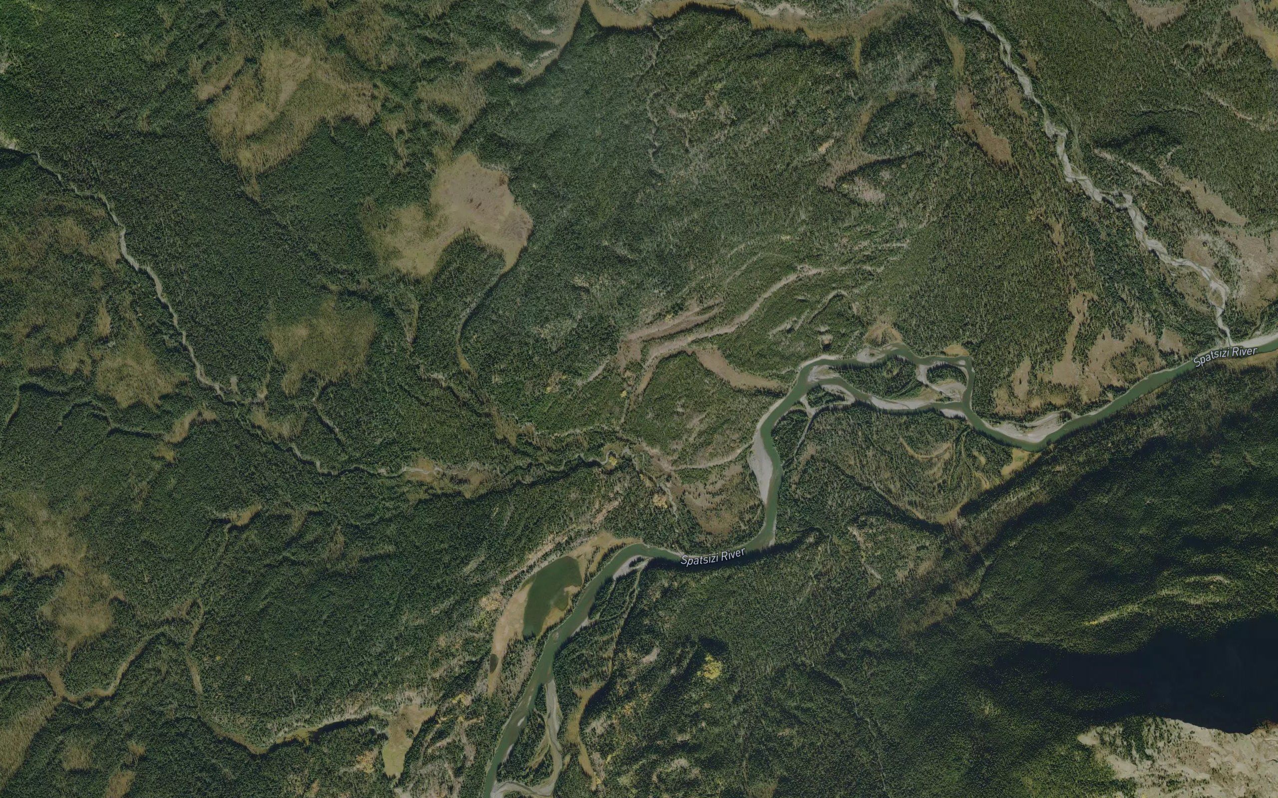 Bear Creek