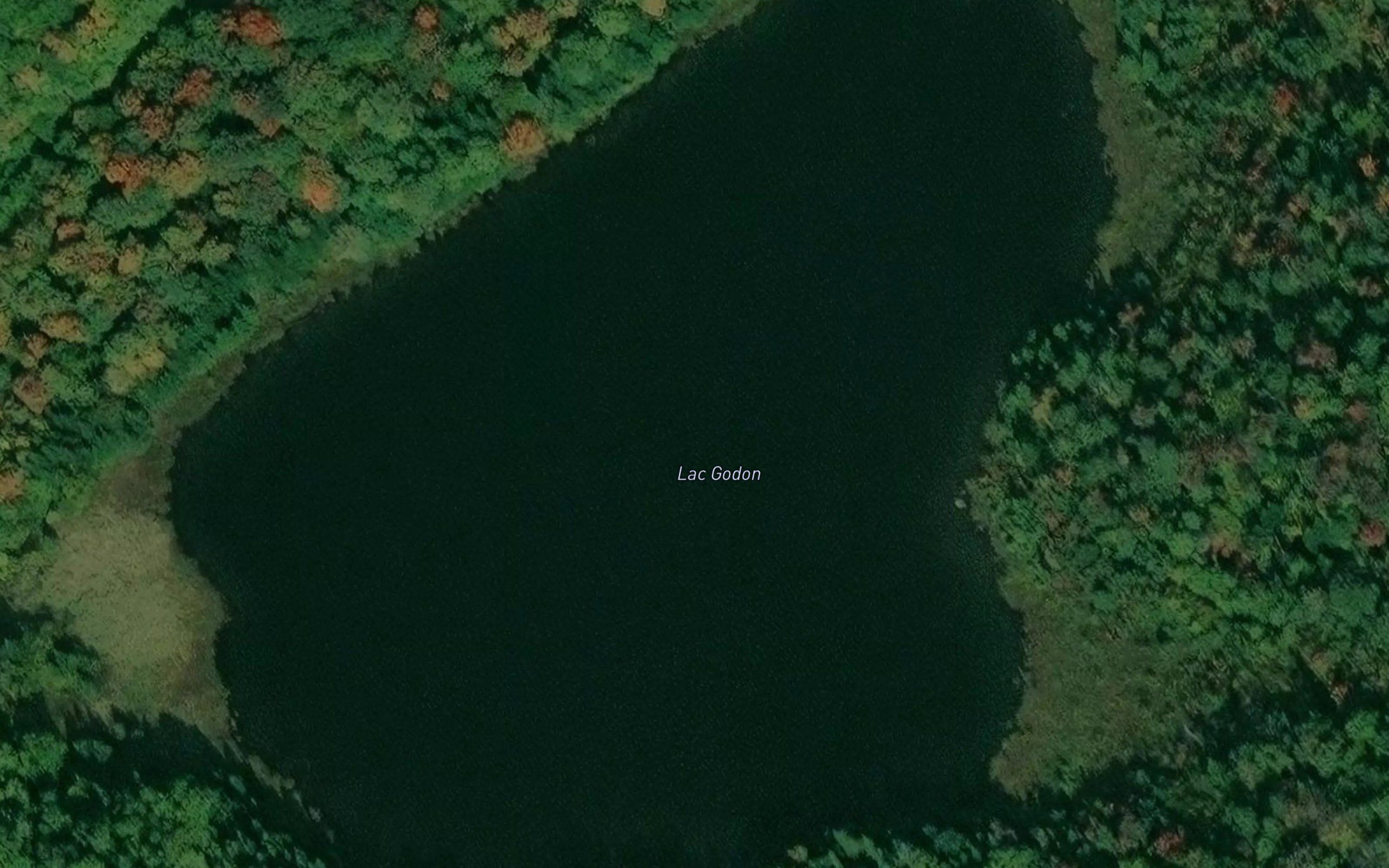Lac Godon