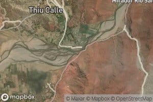 Quebrada de Huichuyo