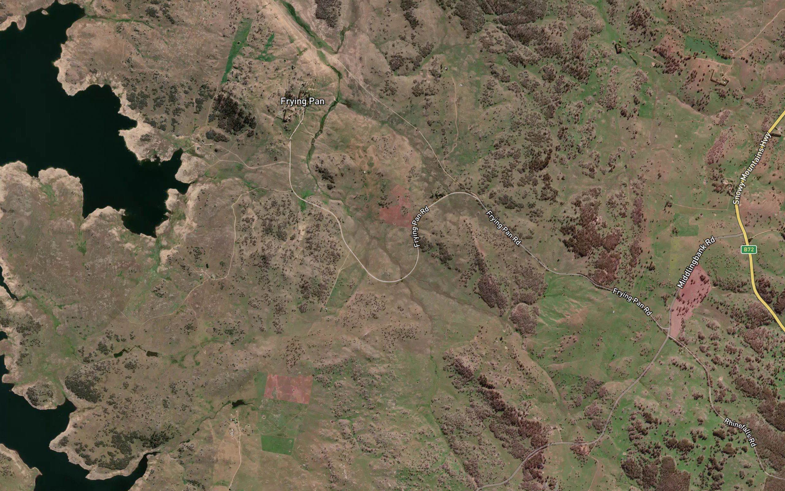 Badgerys Creek