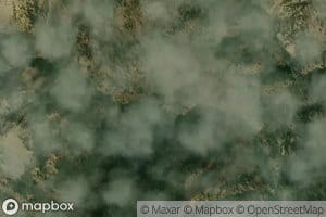 South Fork Cat Creek