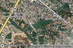 Ang Kep Nam Huai Muang