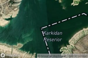 Karkidanskoye Vodokhranilishche