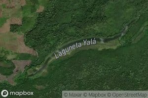 Laguneta Yala