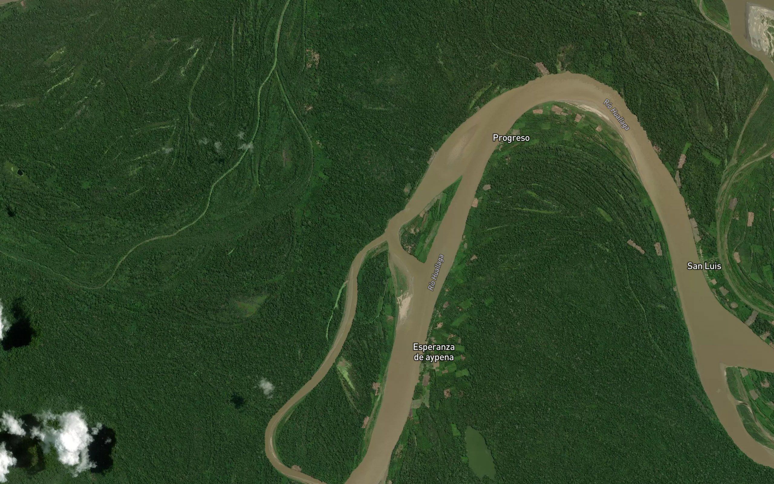 Rio Aipena