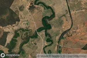 Rio do Vieira