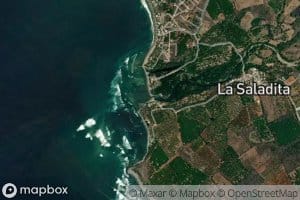 Boca La Saladita