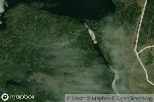 Little Rush River
