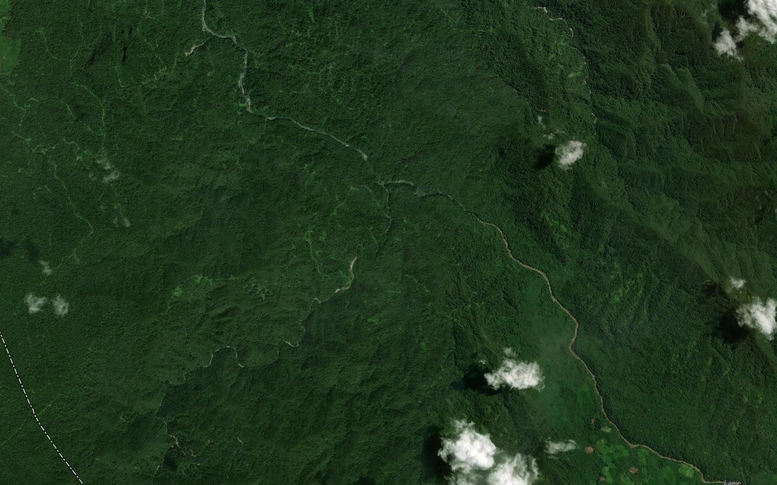 Lae Buluduku