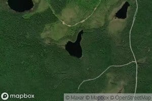 Lac Castor