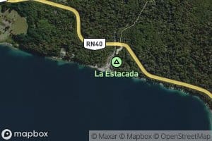 Arroyo de la Estacada