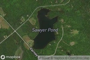 Sawyer Pond