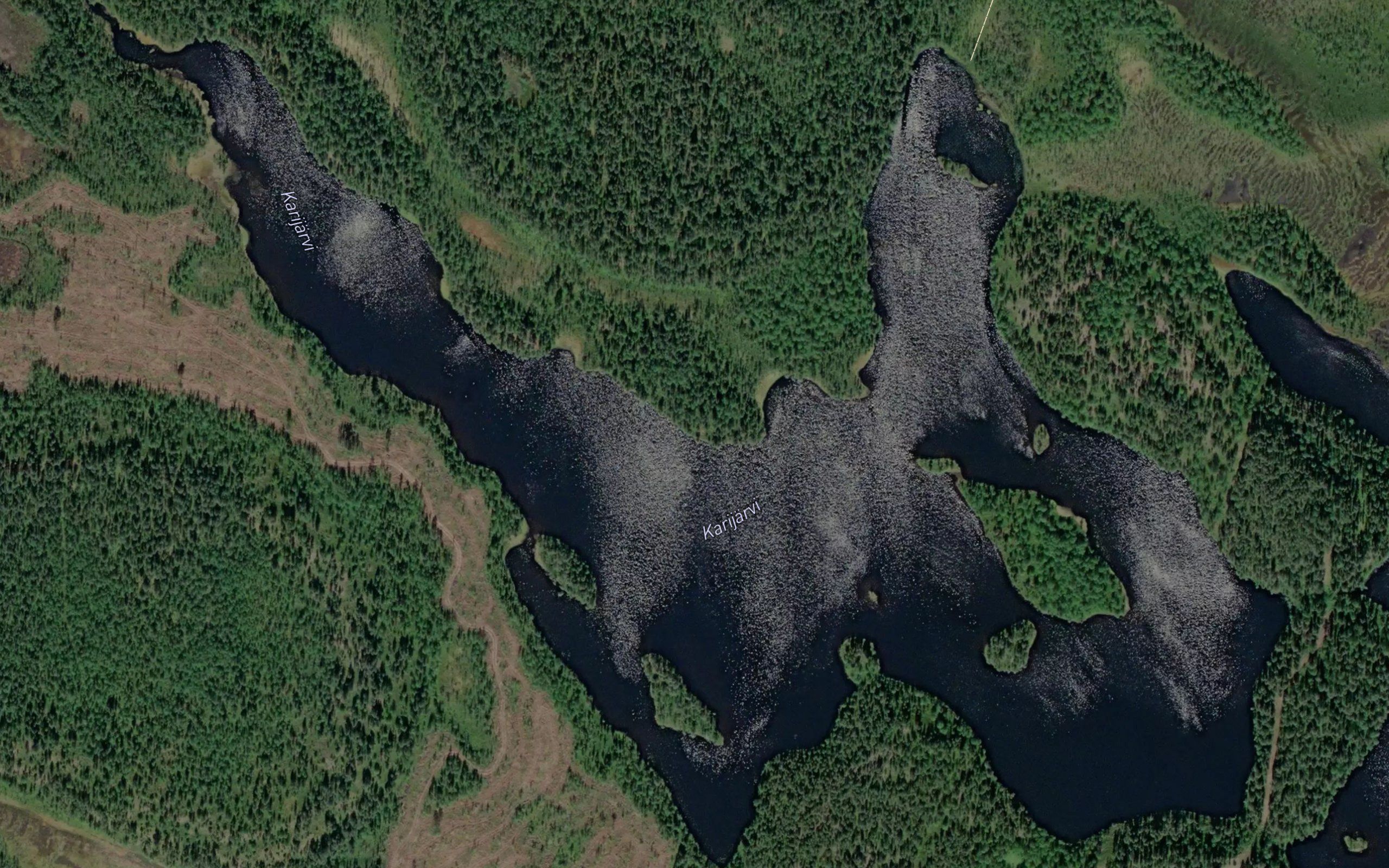 Salmijarvi