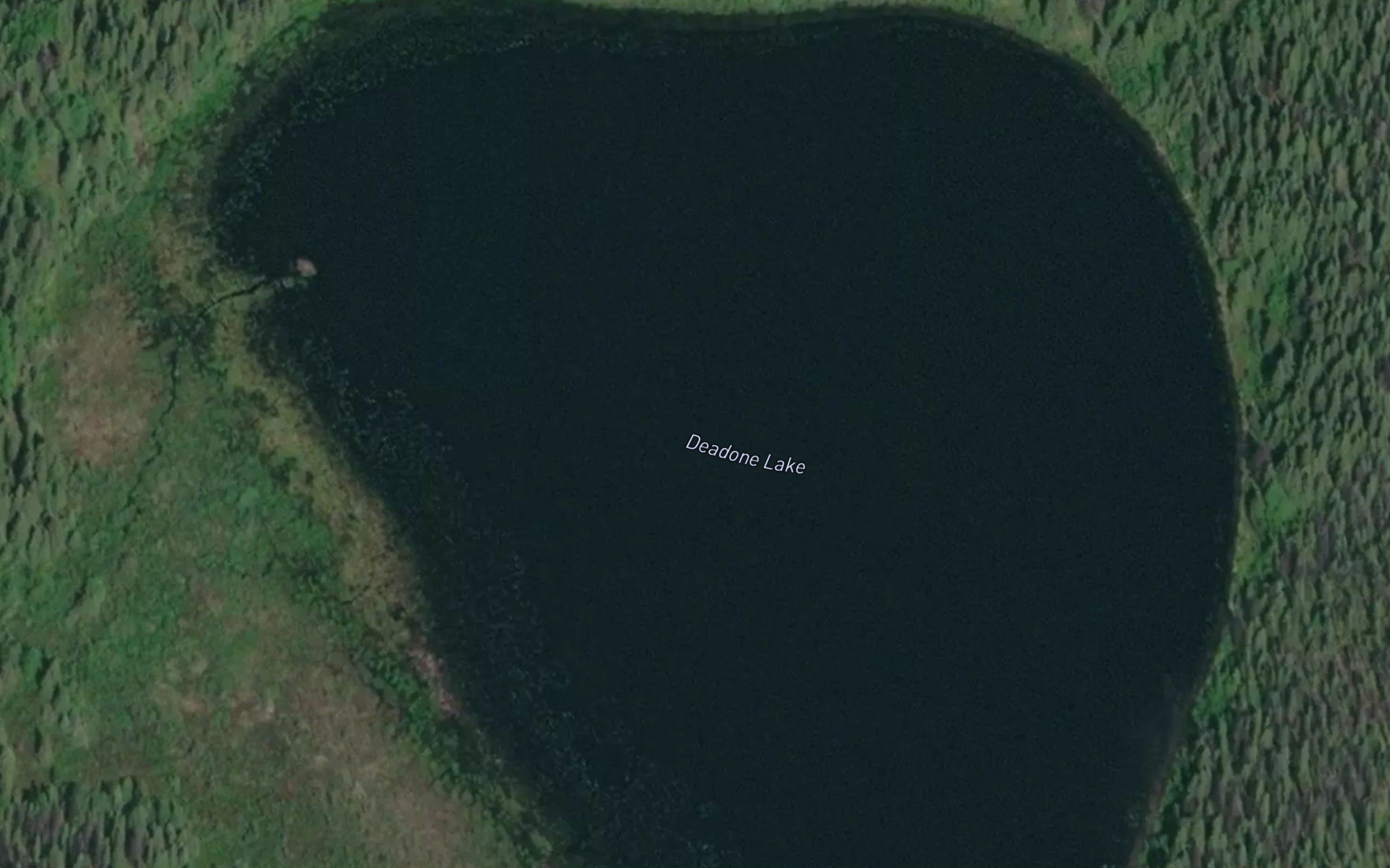 Deadone Lake
