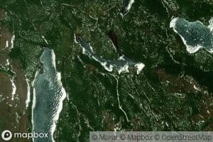 Lac du Togo