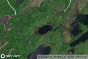 Little Gooseneck Lake