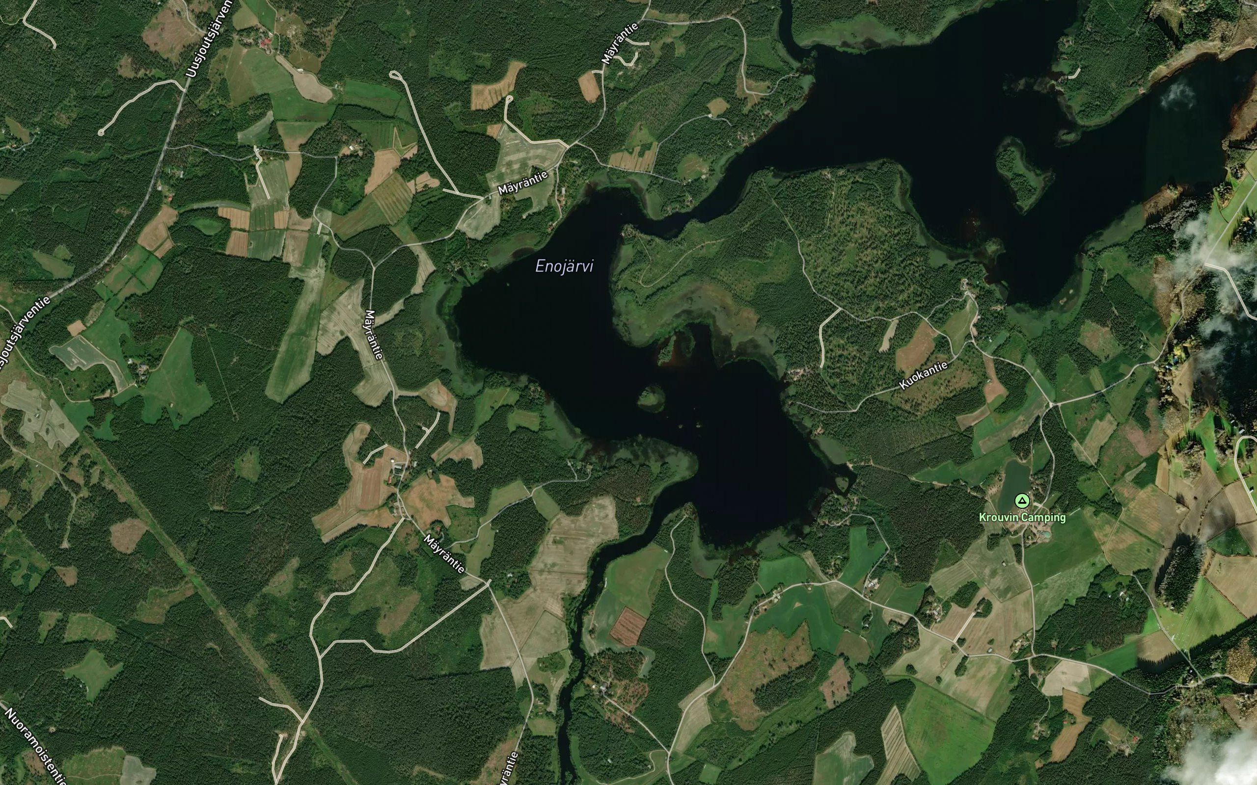 Keihasjarvi