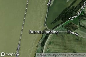 Old Graveyard Slough