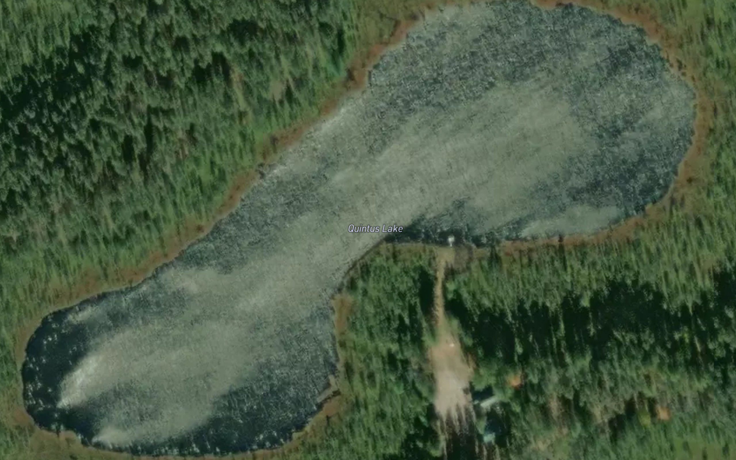 Quintus Lake