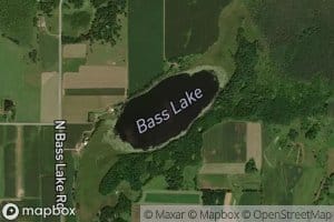 Bass Lake