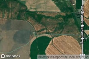 Smith McPhee Ditch